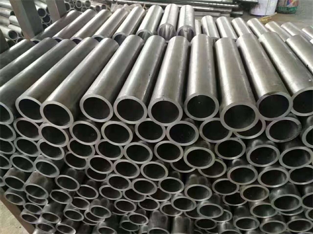 钦州精密管材无缝钢管